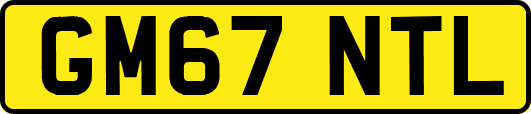 GM67NTL