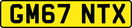 GM67NTX