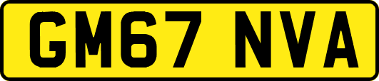 GM67NVA