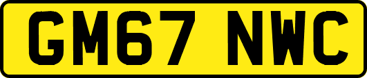 GM67NWC