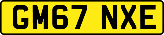 GM67NXE