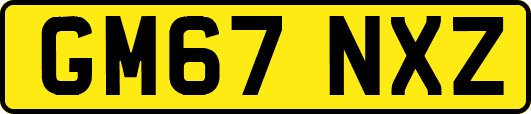 GM67NXZ