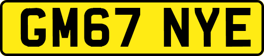 GM67NYE
