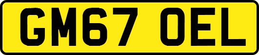 GM67OEL