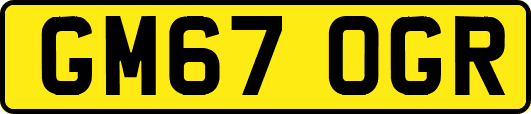 GM67OGR