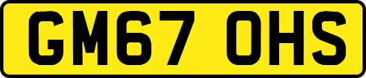 GM67OHS