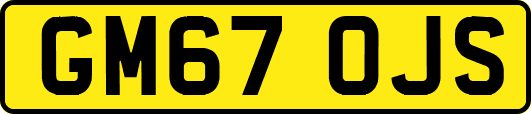 GM67OJS