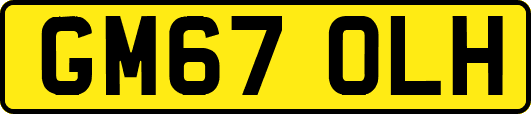 GM67OLH