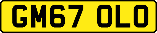 GM67OLO