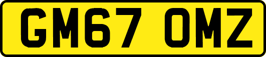 GM67OMZ