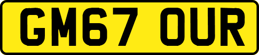 GM67OUR