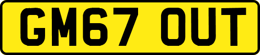 GM67OUT