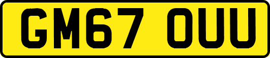 GM67OUU