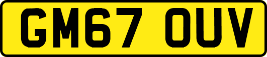 GM67OUV