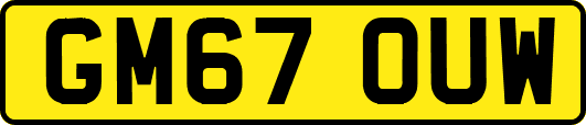 GM67OUW