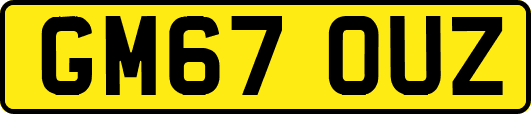 GM67OUZ