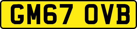 GM67OVB