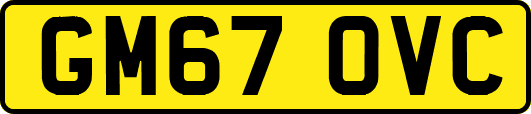 GM67OVC