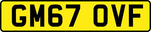 GM67OVF
