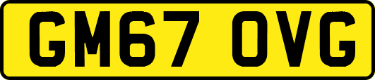 GM67OVG