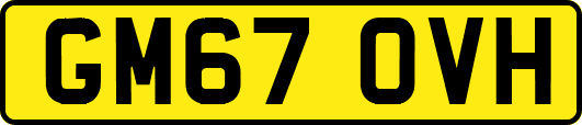 GM67OVH