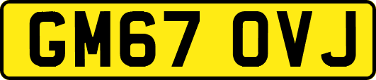 GM67OVJ