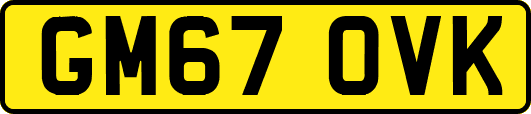 GM67OVK