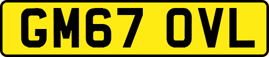 GM67OVL