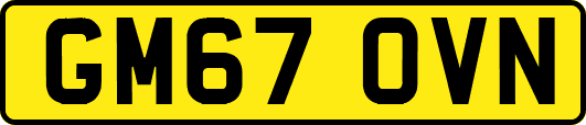 GM67OVN