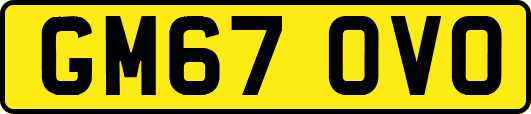 GM67OVO