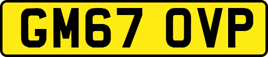 GM67OVP