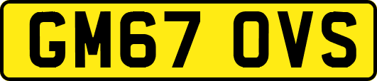 GM67OVS