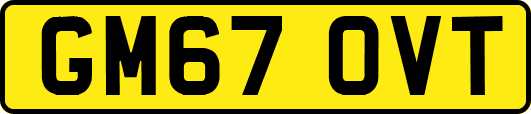 GM67OVT