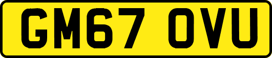 GM67OVU