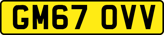 GM67OVV