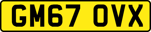 GM67OVX
