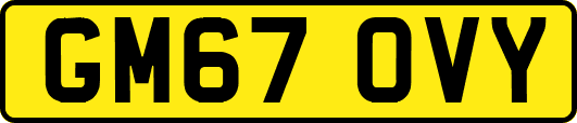 GM67OVY