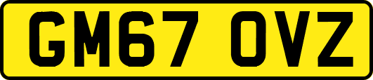 GM67OVZ