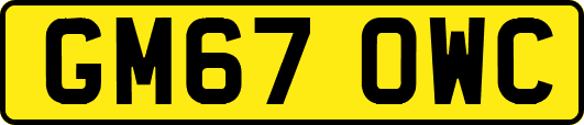 GM67OWC