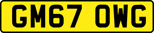 GM67OWG