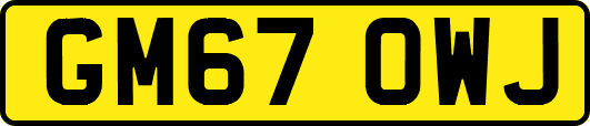 GM67OWJ