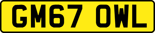 GM67OWL