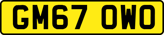 GM67OWO