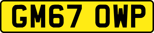 GM67OWP