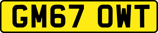 GM67OWT