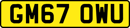 GM67OWU