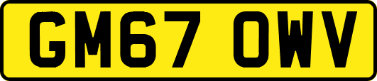 GM67OWV