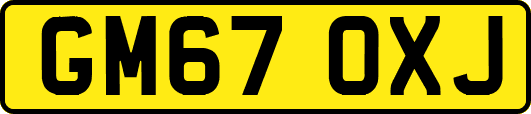 GM67OXJ