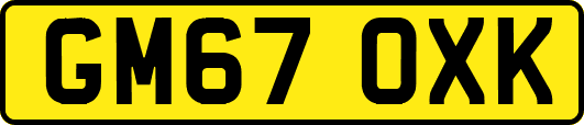 GM67OXK