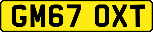 GM67OXT